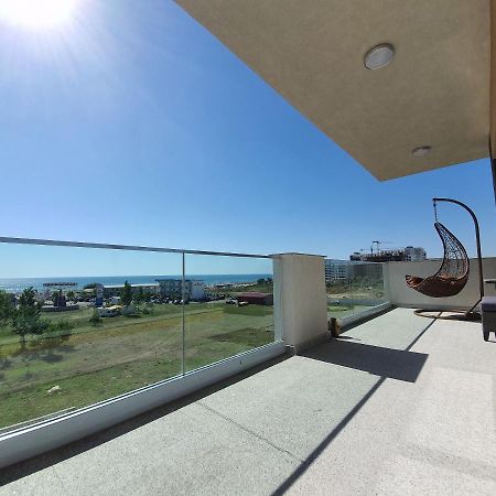 Apartament Lux Eika Navodari Exterior photo