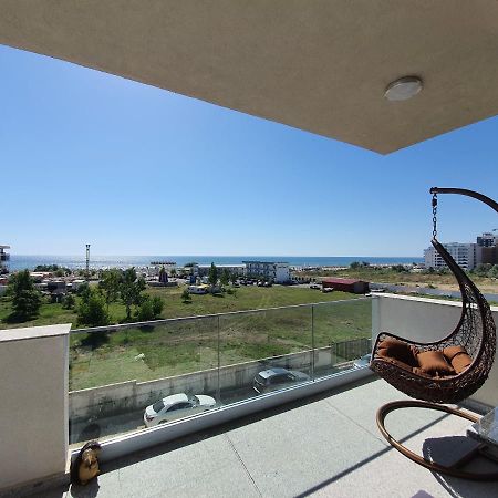 Apartament Lux Eika Navodari Exterior photo