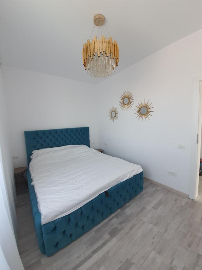 Apartament Lux Eika Navodari Exterior photo