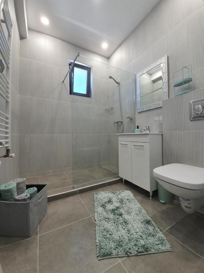 Apartament Lux Eika Navodari Exterior photo