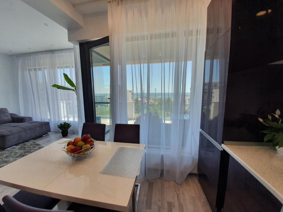 Apartament Lux Eika Navodari Exterior photo