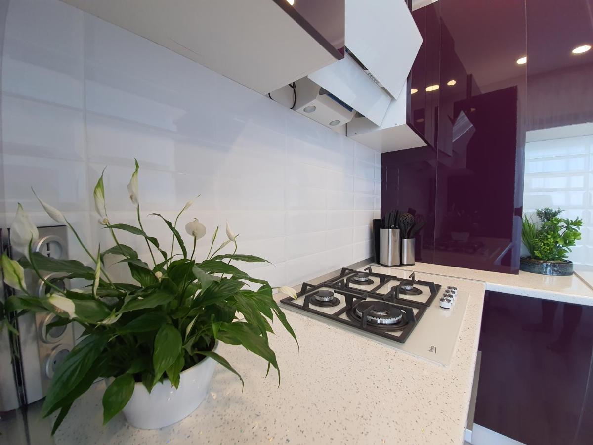 Apartament Lux Eika Navodari Exterior photo