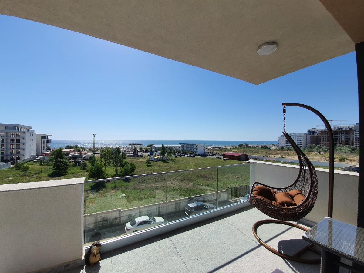 Apartament Lux Eika Navodari Exterior photo