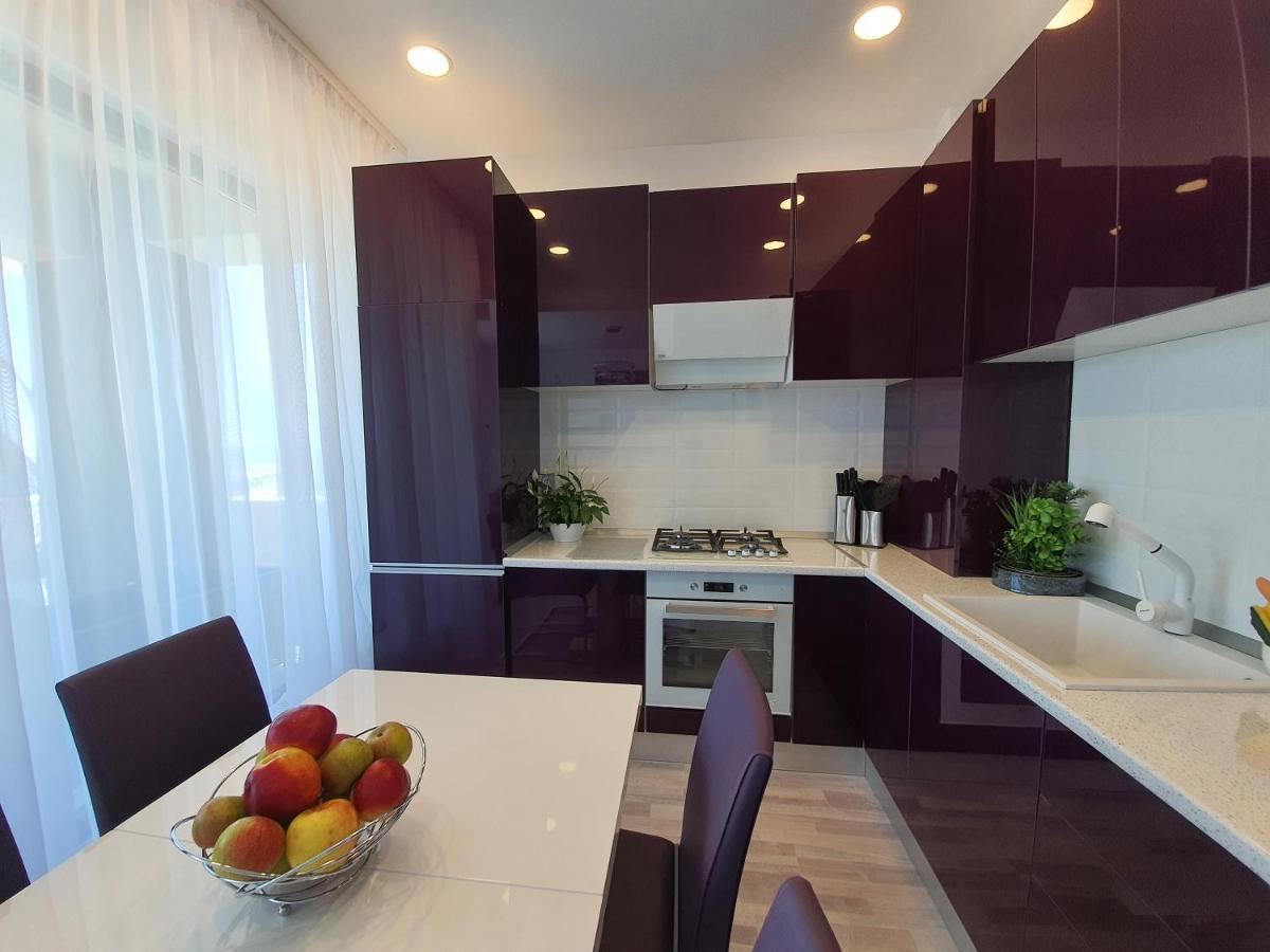 Apartament Lux Eika Navodari Exterior photo