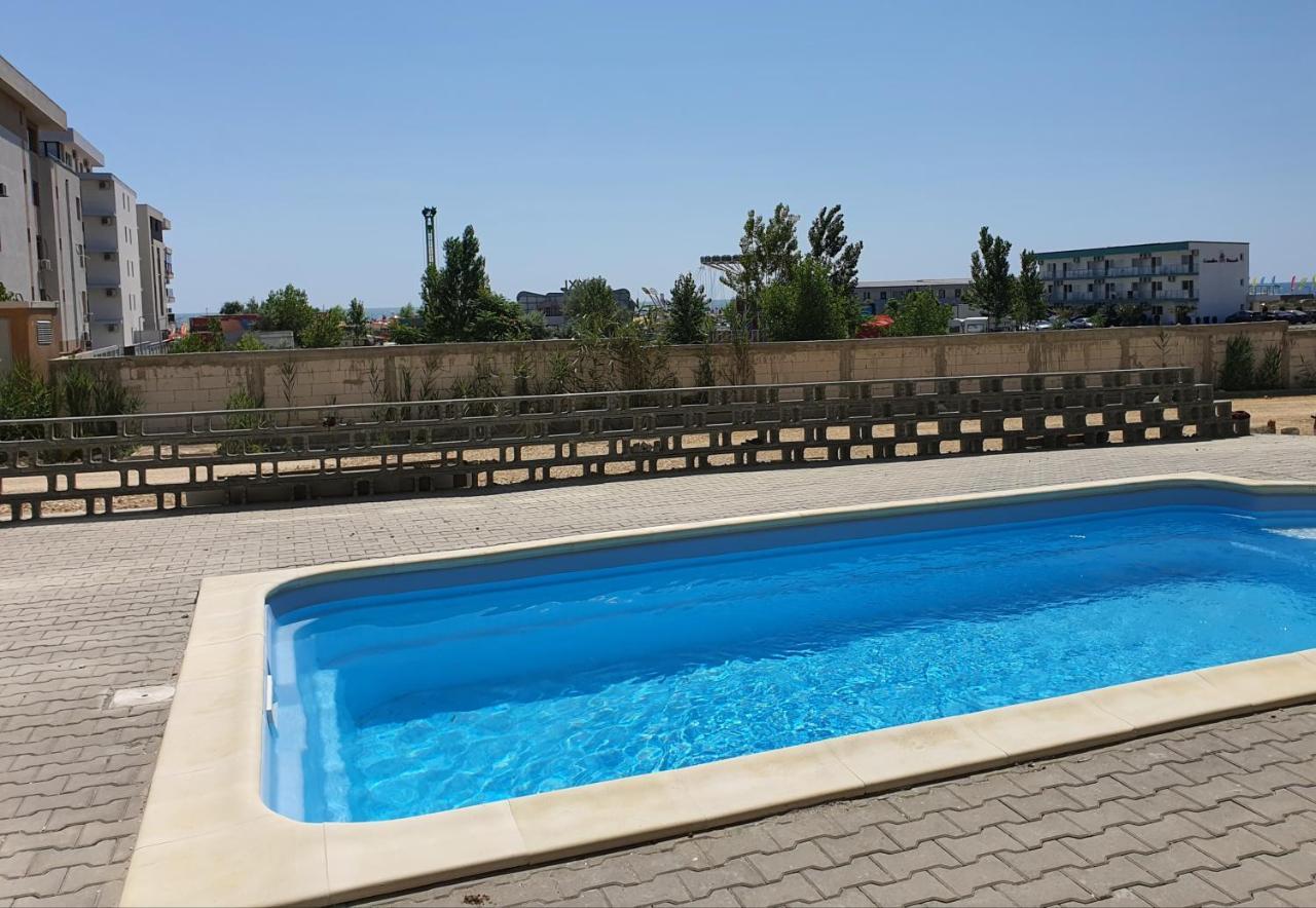 Apartament Lux Eika Navodari Exterior photo