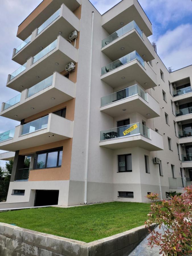 Apartament Lux Eika Navodari Exterior photo